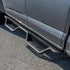 Midwest Aftermarket - Upgrade Your Ride with Westin Outlaw Drop Running Boards