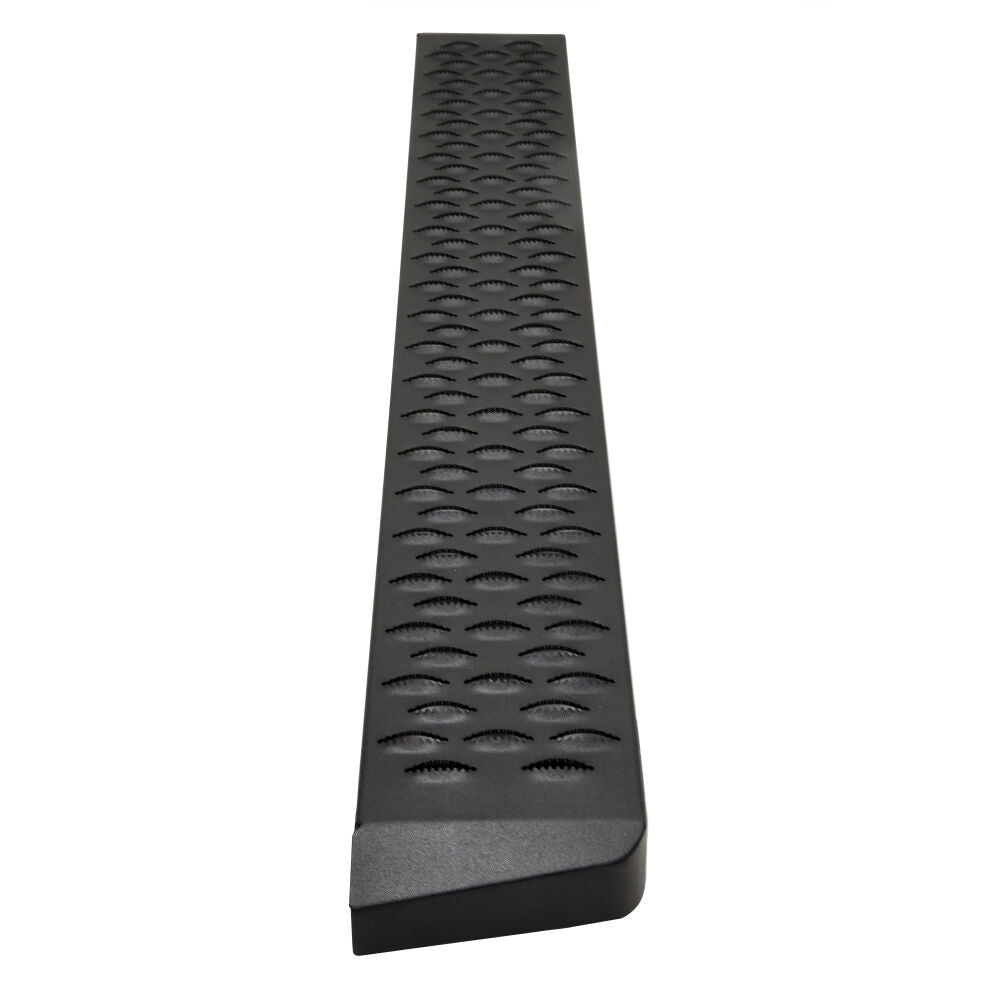Upgrade Your Ride with Westin Grate Steps Running Boards - Midwest Aftermarket
