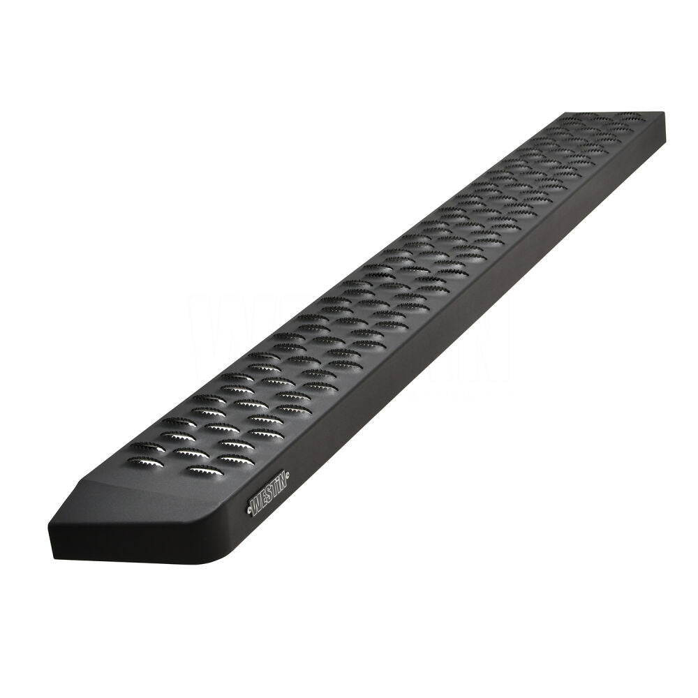 Upgrade Your Ride with Westin Grate Steps Running Boards - Midwest Aftermarket