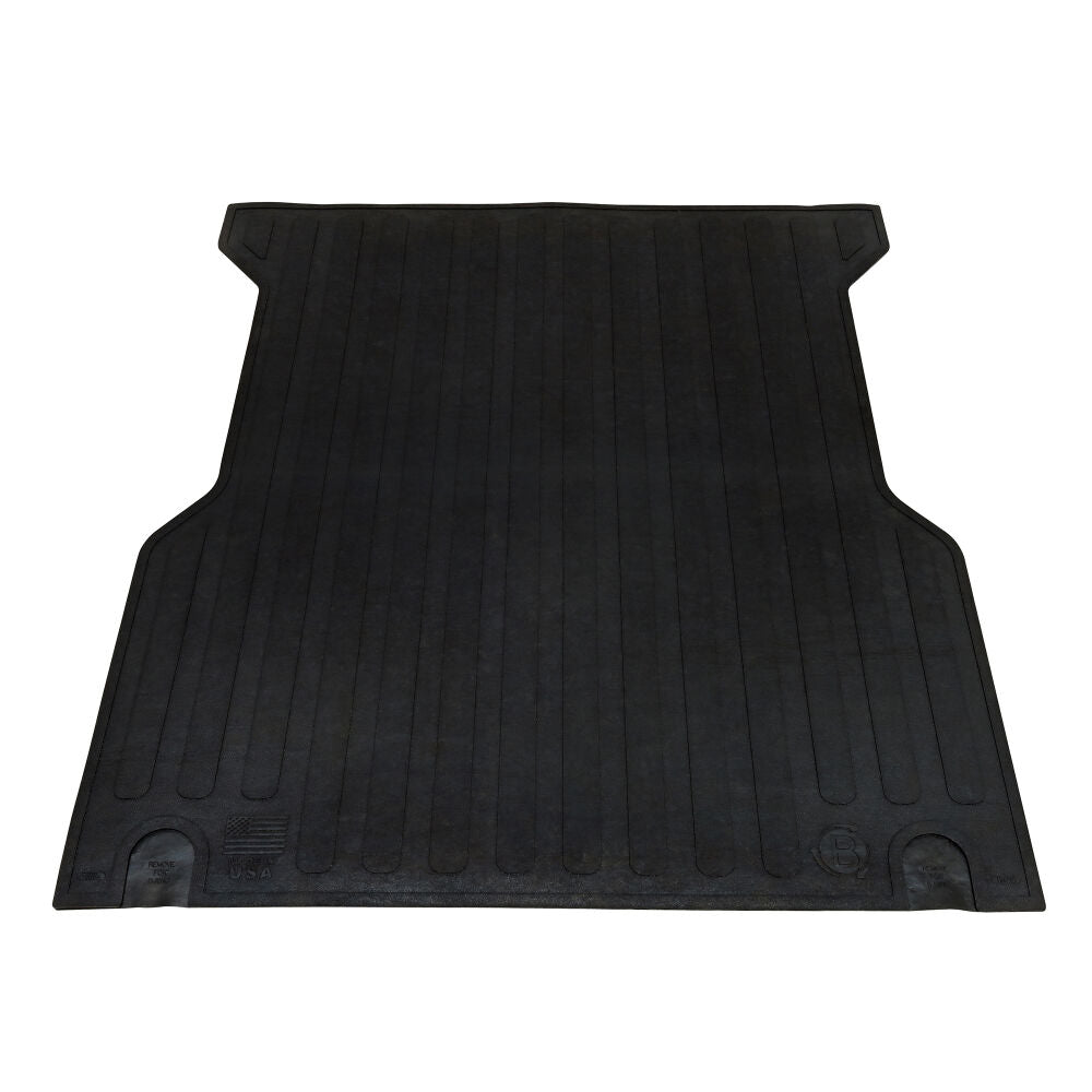 Westin 50-2785 Truck Bed Mat - Durable Protection for Your Truck Bed