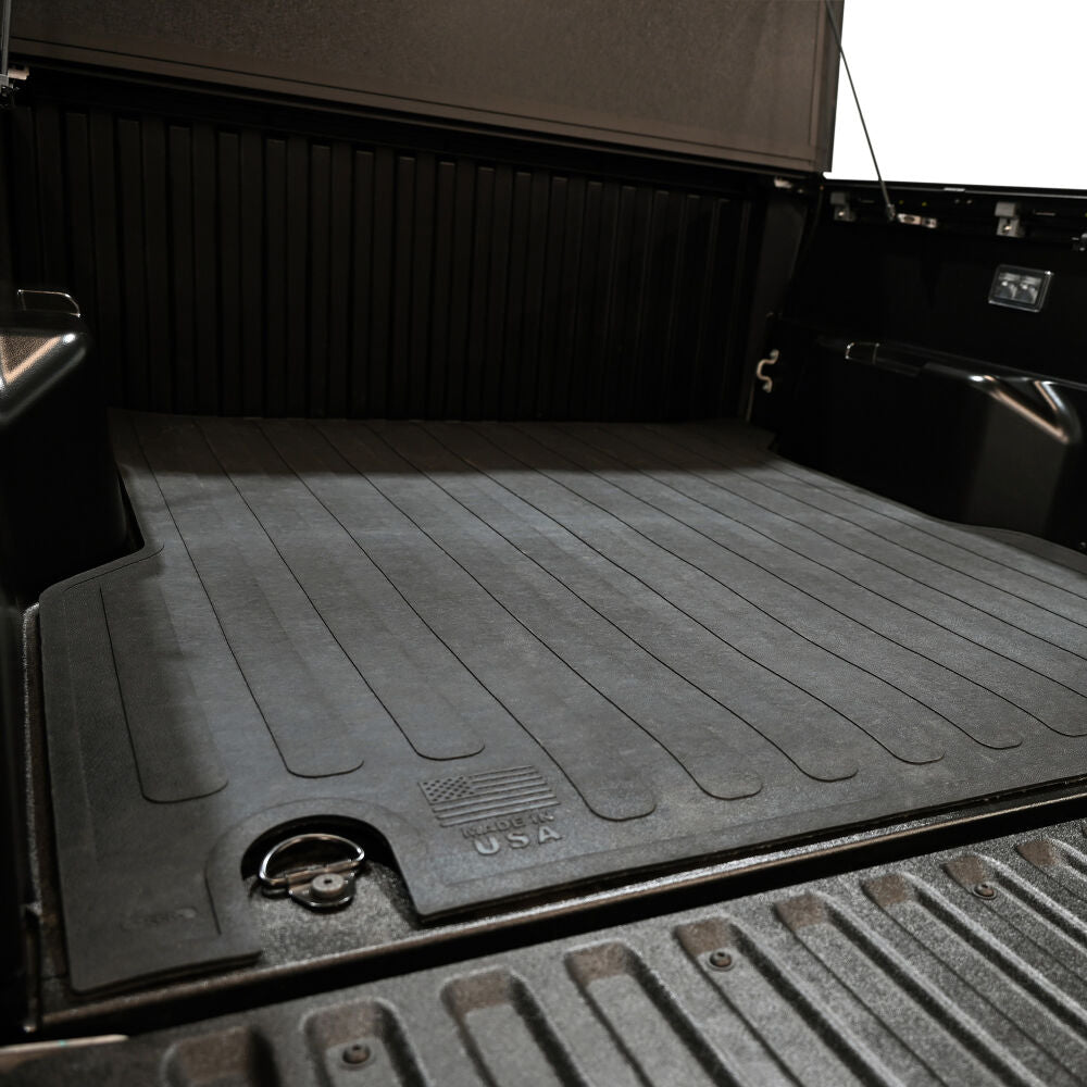 Westin 50-2785 Truck Bed Mat - Durable Protection for Your Truck Bed