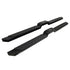 Westin HDX Running Boards with rugged design and secure step for trucks