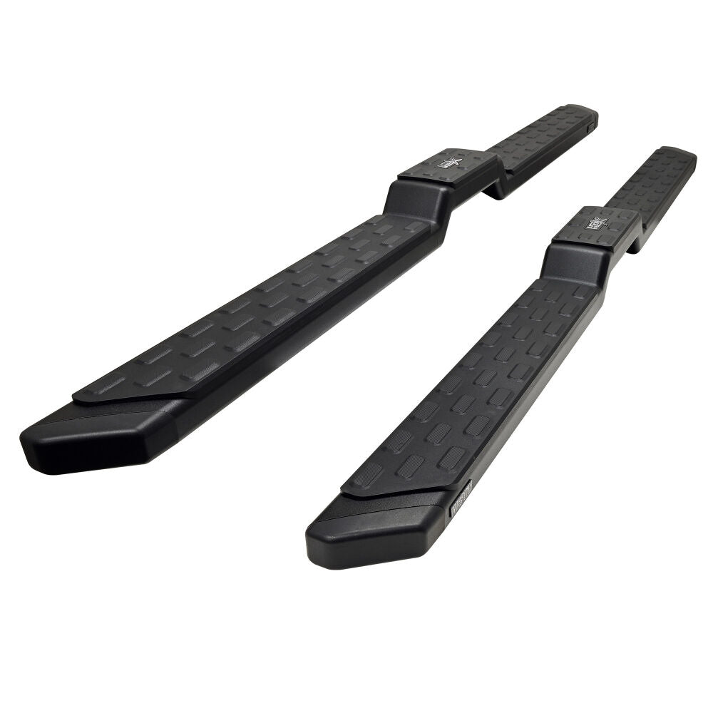 Westin HDX Running Boards 55-34125 - Upgrade Your Ride with Durable Truck Side Steps