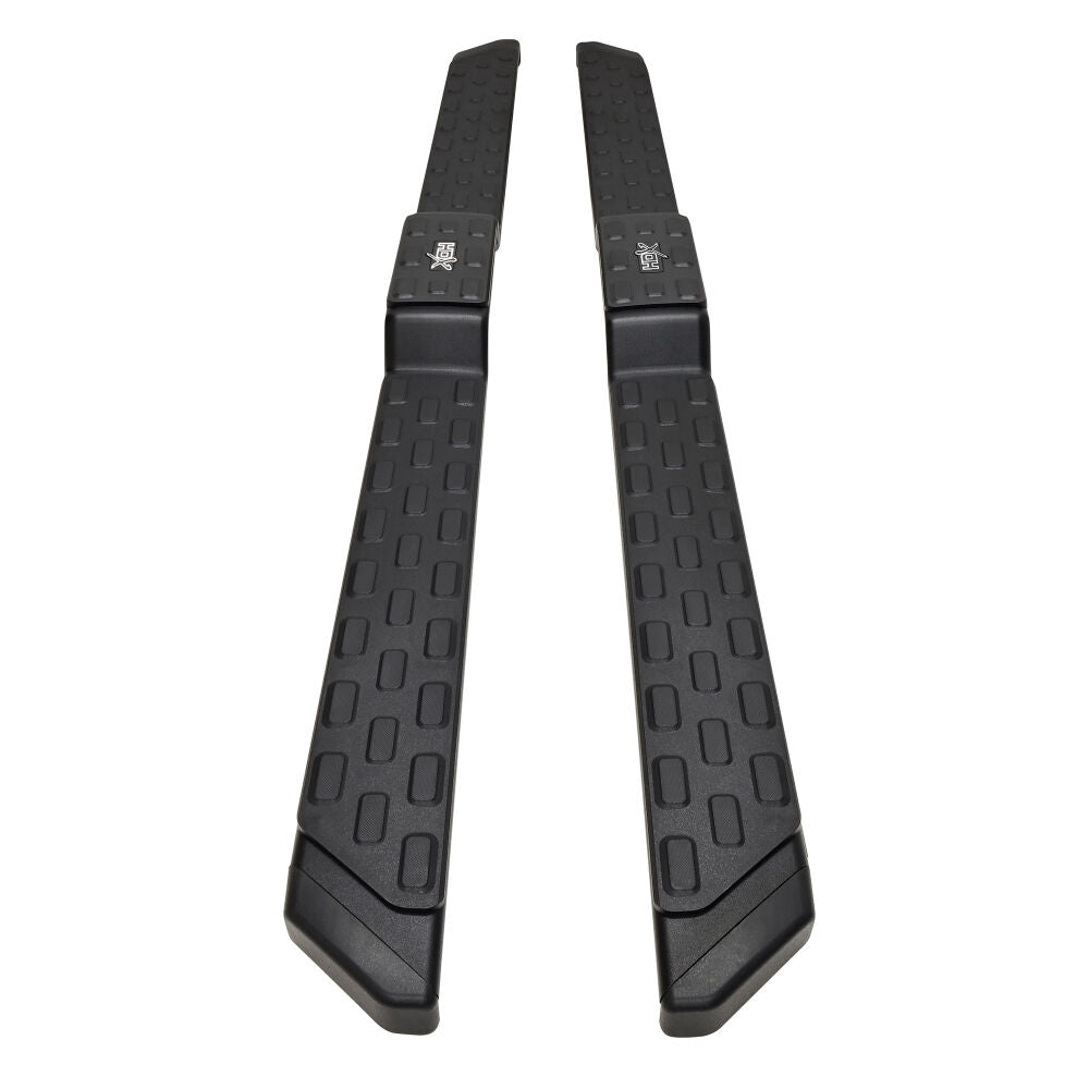 Westin HDX Running Boards 55-34125 - Upgrade Your Ride with Durable Truck Side Steps