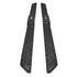 Westin HDX Running Boards 55-34125 - Upgrade Your Ride with Durable Truck Side Steps