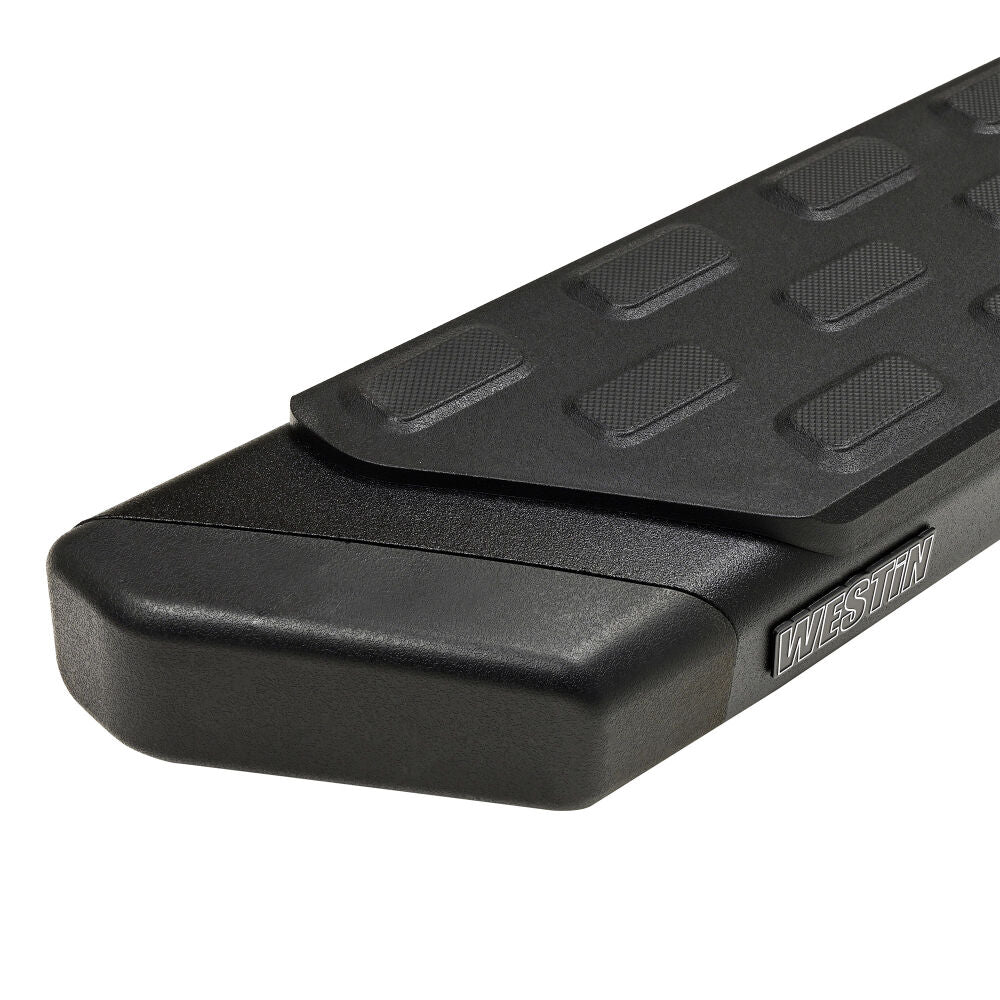 Westin HDX Running Boards 55-34125 - Upgrade Your Ride with Durable Truck Side Steps