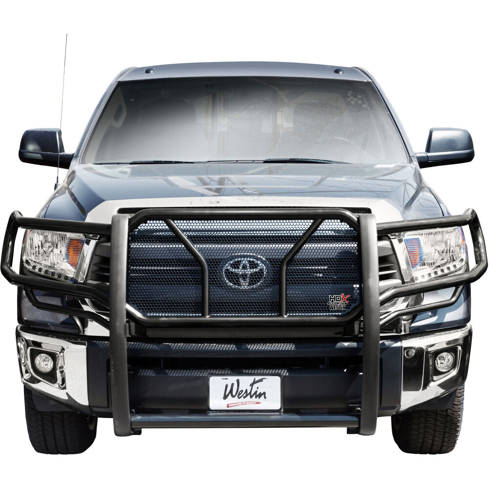 Westin HDX Grille Guard 57-2785 - Upgrade Your Ride with Midwest Aftermarket