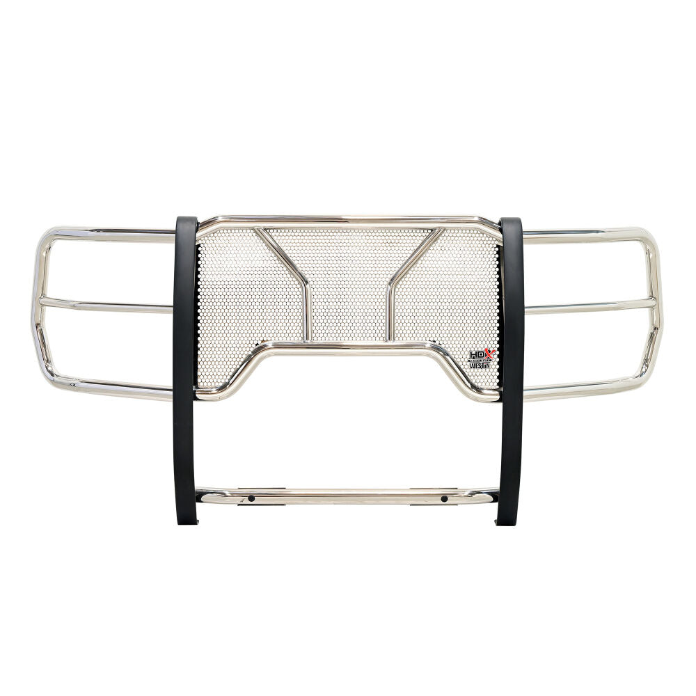 Westin 57-4100 HDX Grille Guard for Trucks - Upgrade Your Ride