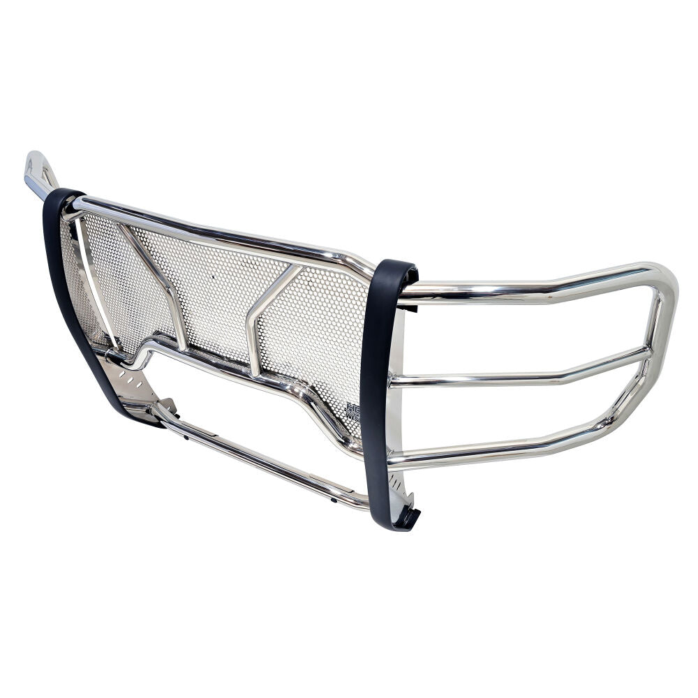 Westin 57-4100 HDX Grille Guard for Trucks - Upgrade Your Ride