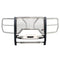 Upgrade Your Ride with Westin HDX Winch Mount Grille Guard - Midwest Aftermarket