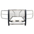 Upgrade Your Ride with Westin HDX Winch Mount Grille Guard - Midwest Aftermarket