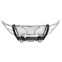 Upgrade Your Ride with Westin HDX Winch Mount Grille Guard - Midwest Aftermarket