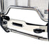 Upgrade Your Ride with Westin HDX Winch Mount Grille Guard - Midwest Aftermarket