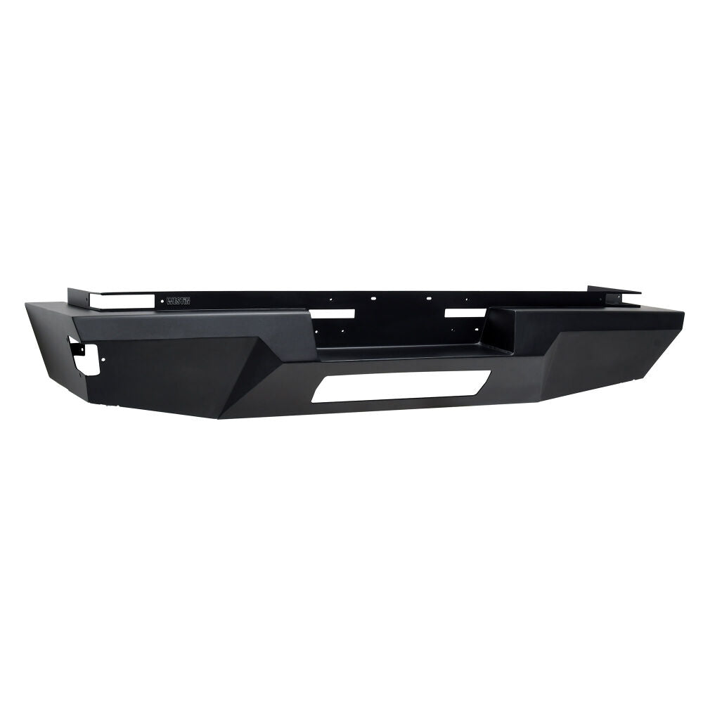 Westin Pro-Series Rear Bumper with rugged design and durable finish