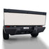 Westin Pro-Series Rear Bumper with rugged design and durable finish