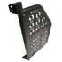Parachoques trasero Westin Automotive del lado del conductor con soporte texturizado negro compatible con Mercedes-Benz Sprinter 59-732295