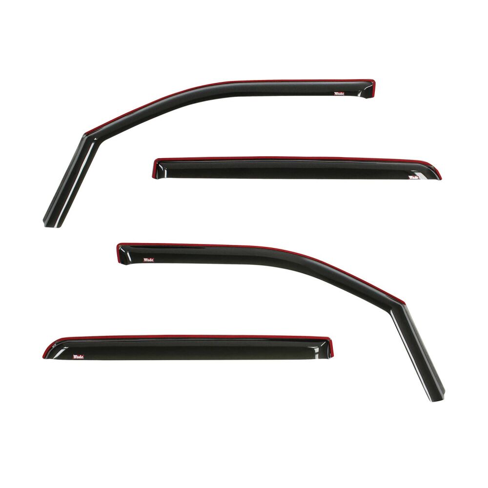 Midwest Aftermarket - Upgrade Your Ride with Westin Wind Deflectors