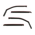 Midwest Aftermarket - Upgrade Your Ride with Westin Wind Deflectors