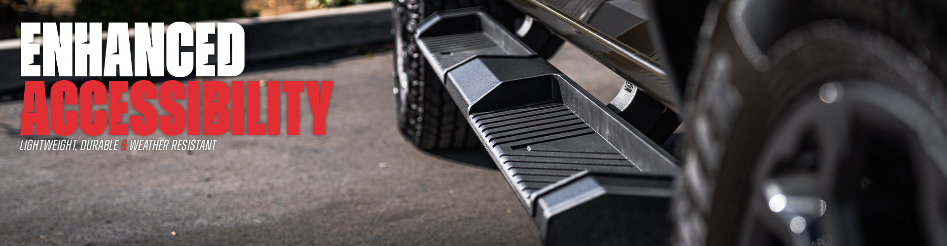 Midwest Aftermarket - Upgrade Your Ride with Westin AT6 Running Boards