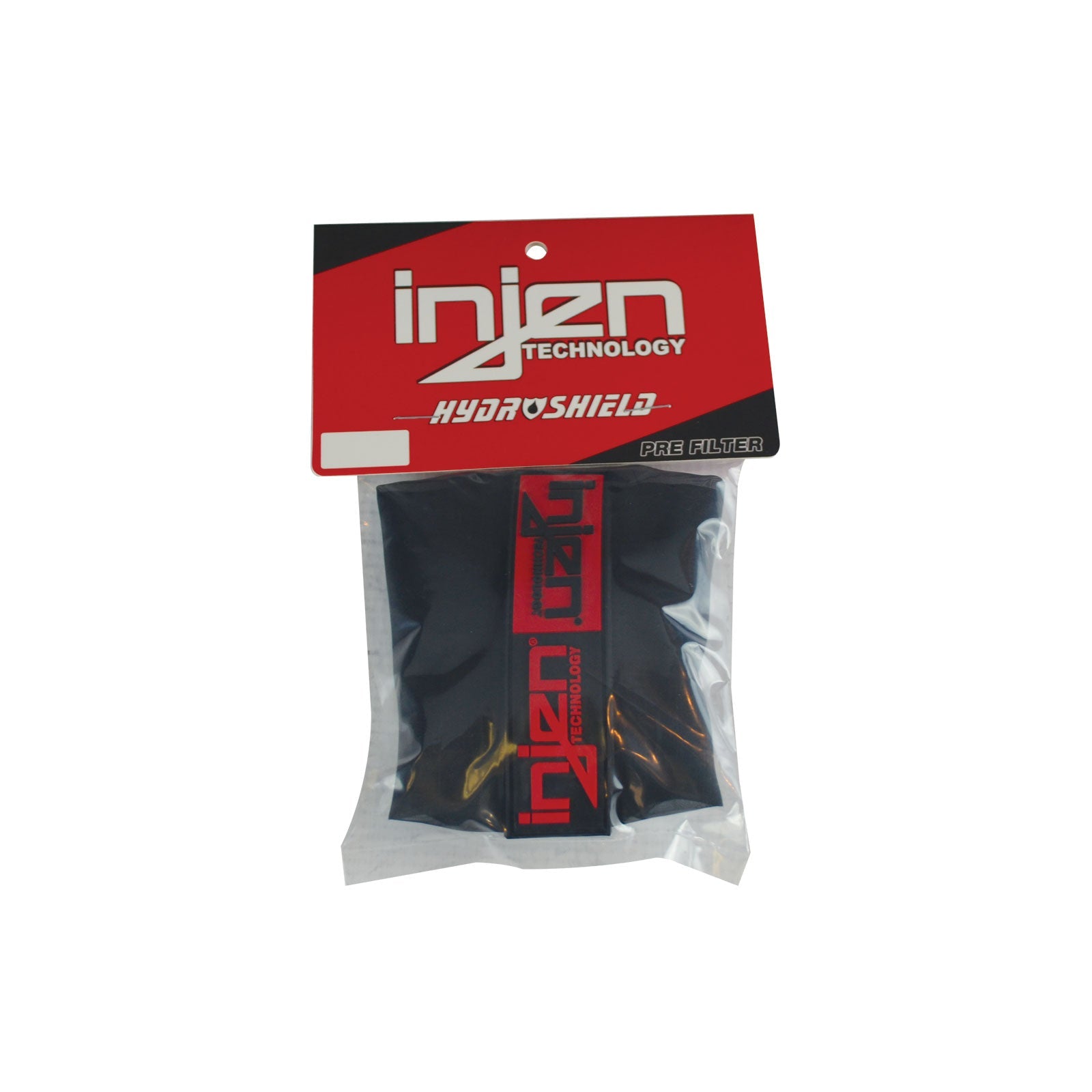 InjenInjen Hydroshield - Black | 1121BLK