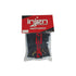 InjenInjen Hydroshield - Black | 1121BLK