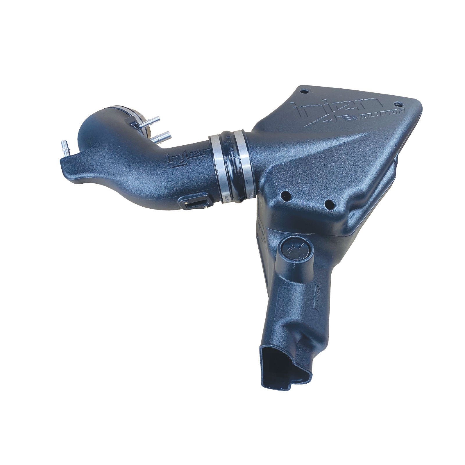 InjenInjen Evolution Cold Air Intake System Fits 2015 - 2017 Ford Mustang GT V8 5.0L
