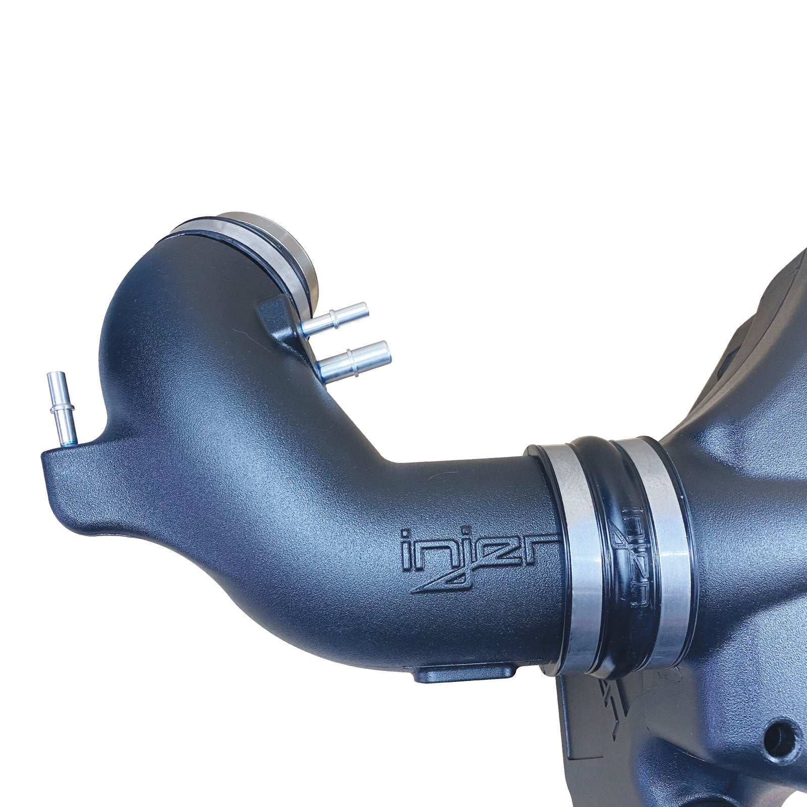InjenInjen Evolution Cold Air Intake System Fits 2015 - 2017 Ford Mustang GT V8 5.0L