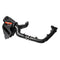 InjenInjen EVOLUTION Cold Air Intake System Fits 2021 - 2022 Ford Bronco 2.7L EcoBoost | Oiled Filter