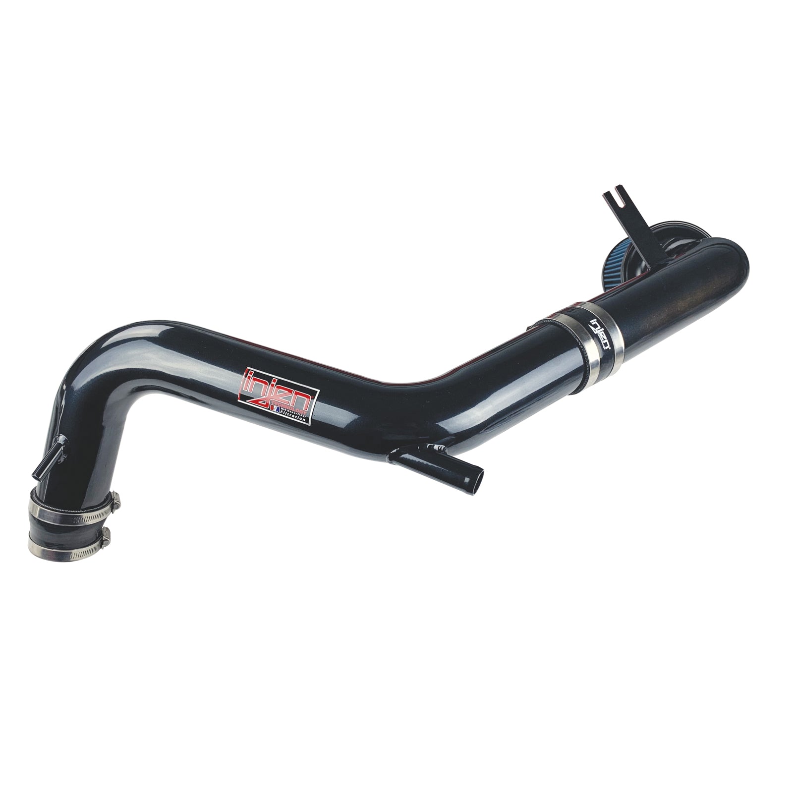 InjenInjen Black SP Cold Air Intake System | Fits 2018 - 2021 Hyundai Veloster GT L4 | 2017 - 2020 Hyundai Elantra L4 | 2019 - 2023 KIA Forte GT L4