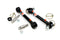 JKS ManufacturingJKS Manufacturing Jeep Wrangler JK Quicker Disconnect Sway Bar Links 0 - 2in Lift