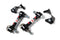 JKS ManufacturingJKS Manufacturing Jeep Wrangler JL Quicker Disconnect Sway Bar Links 0 - 2in Lift