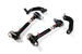 JKS ManufacturingJKS Manufacturing Jeep Wrangler JL Quicker Disconnect Sway Bar Links 2.5 - 6in Lift