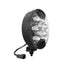 KC HiLiTESKC HiLiTES SlimLite 6in. LED Light 50w Spot Beam (Single) - Black