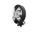 KC HiLiTESKC HiLiTES SlimLite 6in. LED Light 50w Spot Beam (Single) - Black