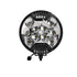 KC HiLiTESKC HiLiTES SlimLite 6in. LED Light 50w Spot Beam (Single) - Black