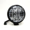 KC HiLiTESKC HiLiTES Apollo Pro 05 - 06 Jeep TJ Replacement 6in. Halogen Fog Light 55w (Single) - Black