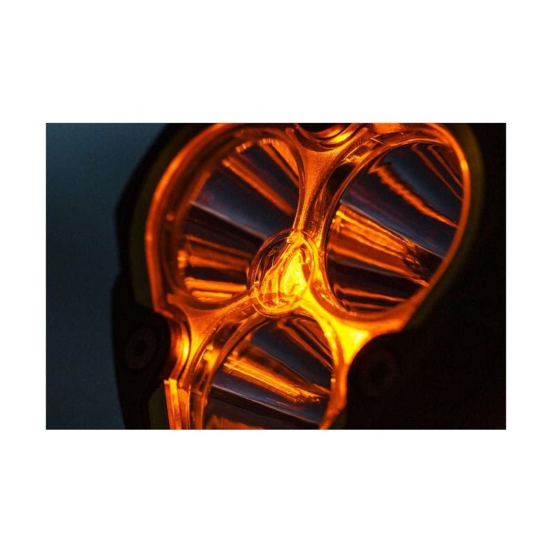 KC HiLiTESKC HiLiTES FLEX ERA 3 LED Light Spot Beam Single 40w