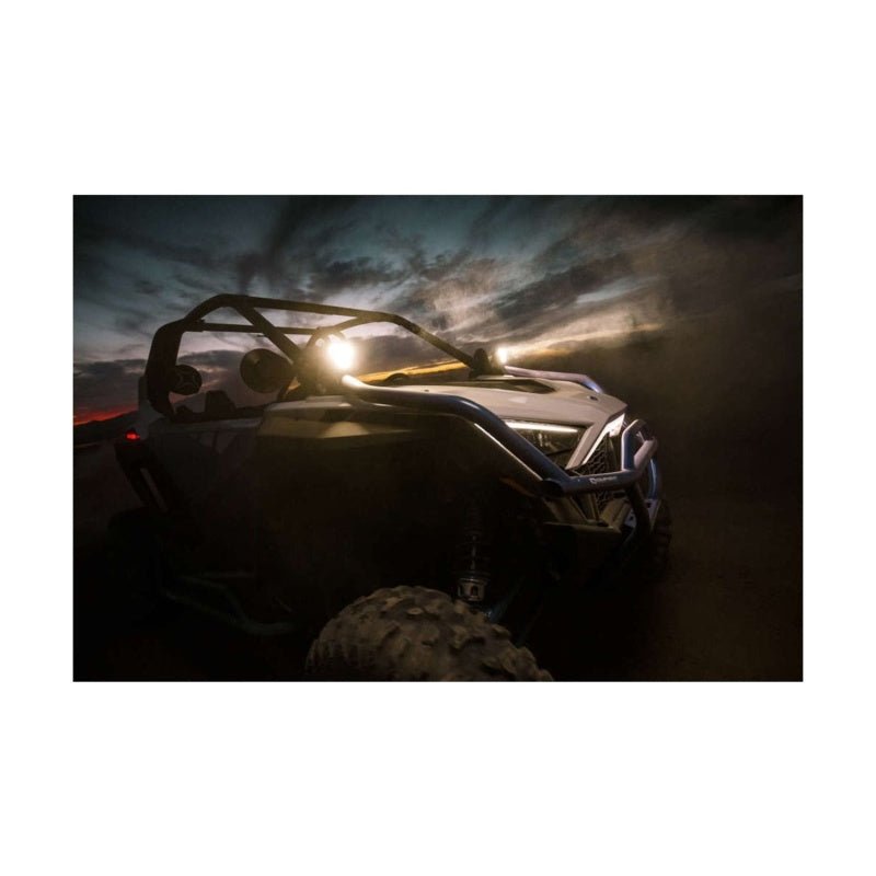 KC HiLiTESKC HiLiTES FLEX ERA 3 LED Light Spot Beam Single 40w