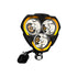 KC HiLiTESKC HiLiTES FLEX ERA 3 LED Light Spot Beam Single 40w