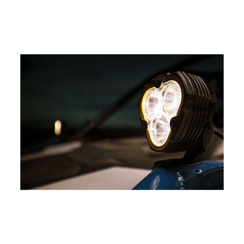KC HiLiTESKC HiLiTES FLEX ERA 3 LED Light Spot Beam Single 40w