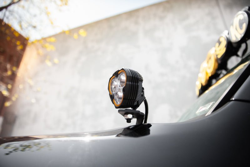 KC HiLiTESKC HiLiTES FLEX ERA 3 LED Light Spot Beam Single 40w