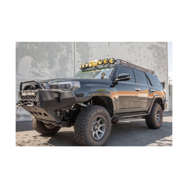 KC HiLiTESKC HiLiTES FLEX ERA 3 LED Light Spot Beam Single 40w