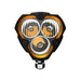 KC HiLiTESKC HiLiTES FLEX ERA 3 LED Light Combo Beam Single 40w