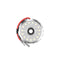 KC HiLiTESKC HiLiTES Cyclone V2 2.2in. LED Accessory Light 5w Flood Beam (Single) - Diffused Lens