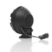 KC HiLiTESKC HiLiTES Apollo Pro 5in. Halogen Light 55w Fog Beam (Single) - Black