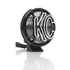 KC HiLiTESKC HiLiTES Apollo Pro 5in. Halogen Light 55w Fog Beam (Single) - Black