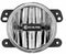 KC HiLiTESKC HiLiTES 10 - 18 Jeep JK 4in. Gravity G4 LED Light 10w SAE/ECE Clear Fog Beam (Single)