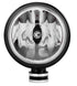KC HiLiTESKC HiLiTES 6in. Daylighter Gravity G6 LED Light 20w SAE/ECE Driving Beam (Single) - Black SS