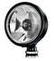 KC HiLiTESKC HiLiTES 6in. Daylighter Gravity G6 LED Light 20w SAE/ECE Driving Beam (Single) - Black SS