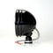 KC HiLiTESKC HiLiTES Daylighter 6in. Halogen Light 100w Spot Beam (Pair Pack System) - Black SS